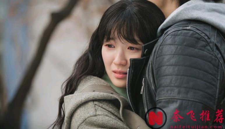 播到还剩最后两集，穿越神作《背着善宰跑》飙上9.4分！