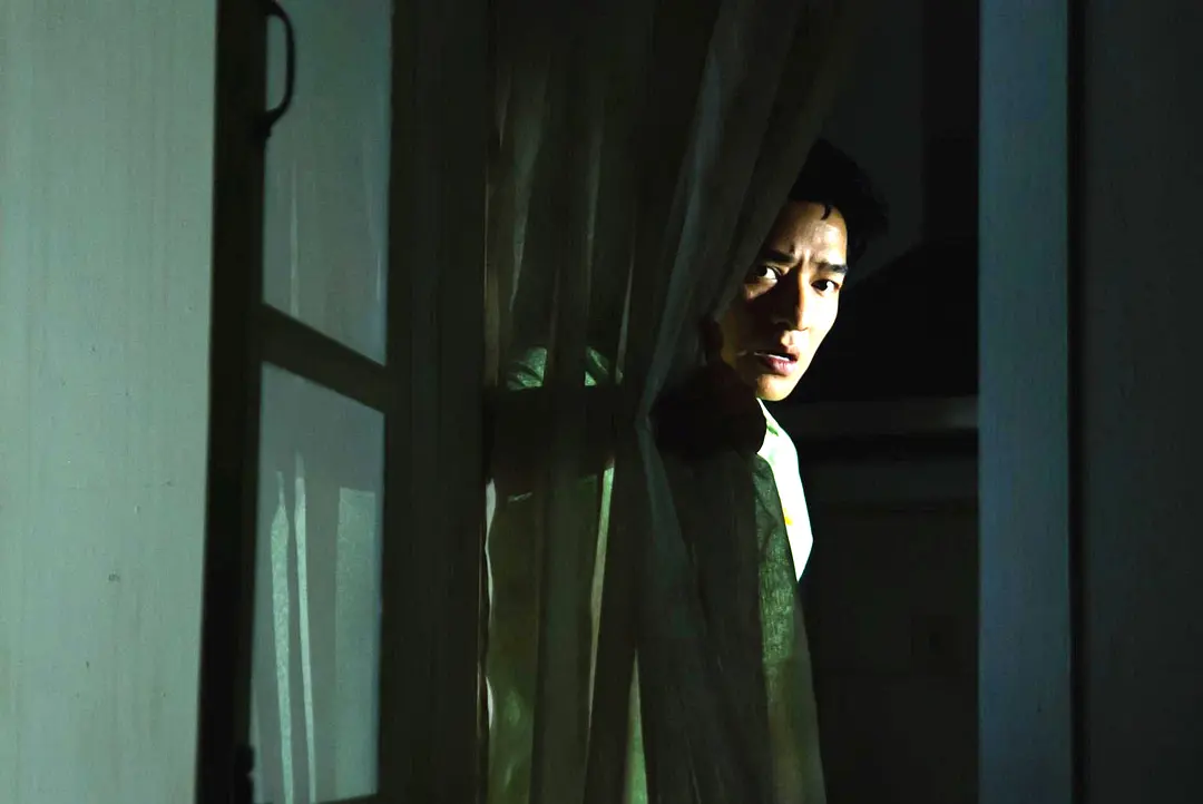 真實事件改編的泰國恐怖片《怨鬼之家/陰傭花園/陰地》，更恐怖的是現實