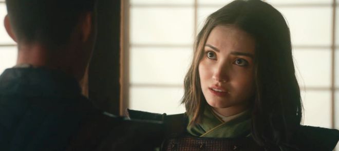 東方文化很受老外歡迎？Netflix新播美劇「降世神通」又火了