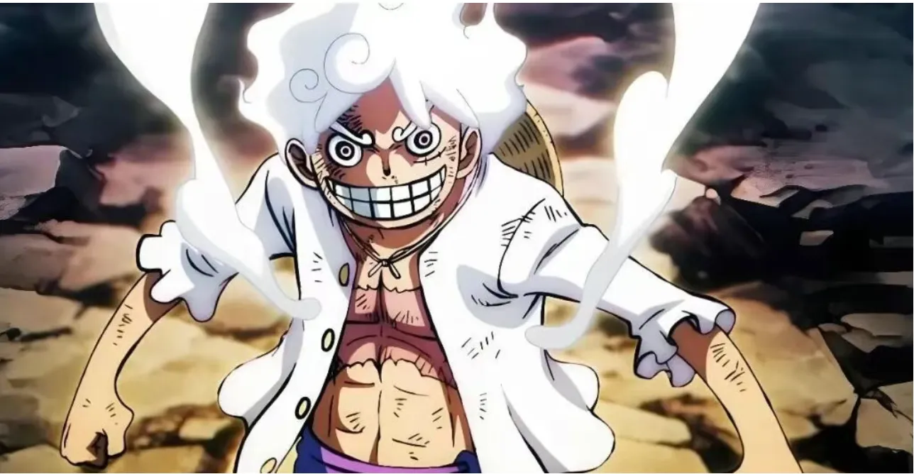 《海贼王》恶魔果实能力TOP10权威排名！官方设定+实战战绩双重验证，第1名实至名归