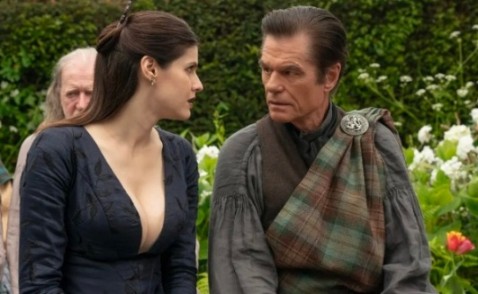 好莱坞女星《亚历珊德拉·达达里奥》的5部突破之作,每一部都值得收藏！