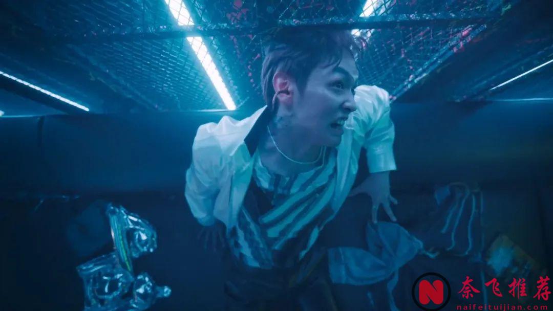 第一集就十分刺激，Netflix又奉上一部惊悚新剧！