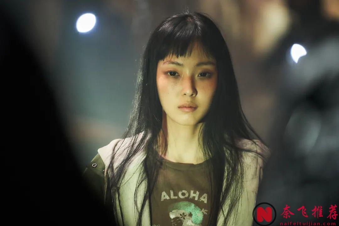 第一集就十分刺激，Netflix又奉上一部惊悚新剧！