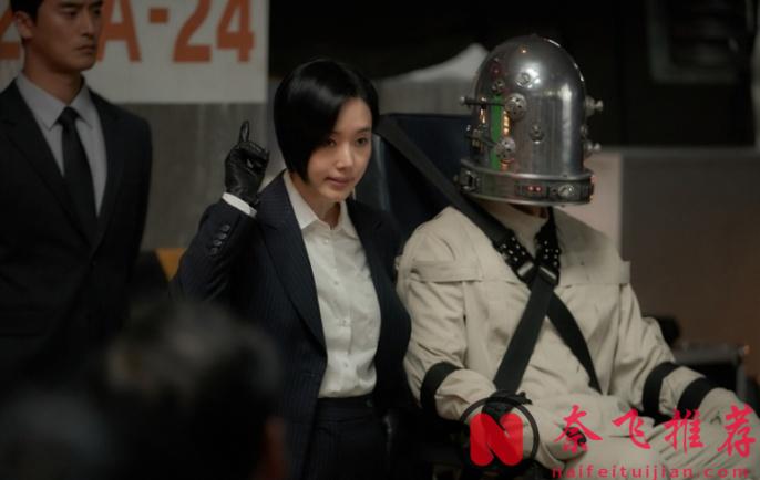 第一集就十分刺激，Netflix又奉上一部惊悚新剧！