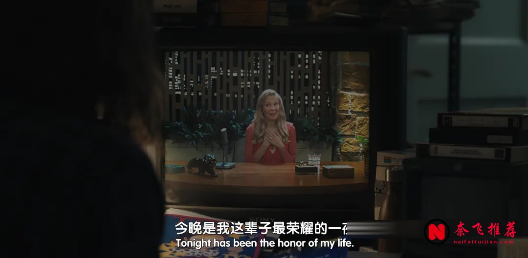 《絕望寫手/職業槍手/天后與草莓》9.6分收官:女性友誼的高階感
