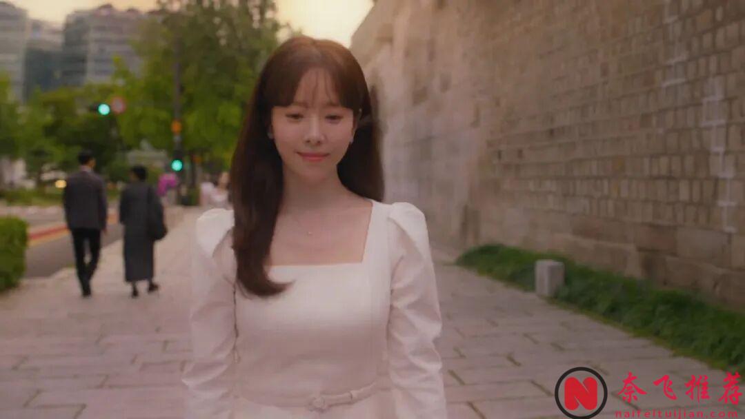 這部高能韓劇《未婚男女的效率戀愛》口碑炸了，女主的每一個細節都能看到大齡未婚族的影子！