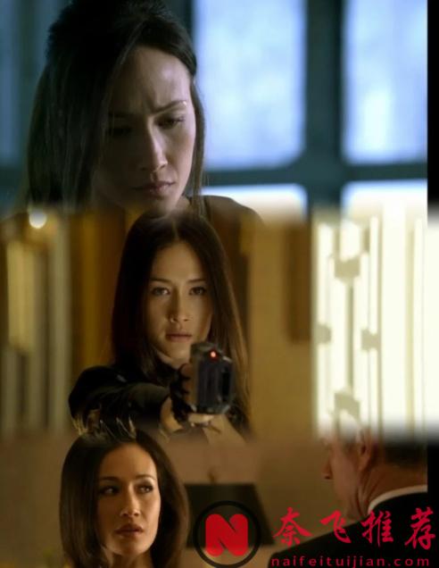 一口氣連刷全集，這部R級尺度美劇《妮基塔》太過癮了