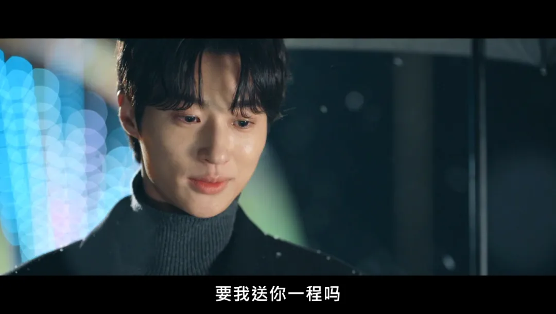 韩版《想见你》，这顶流韩剧《背着善宰跑》一上线飙到9分！