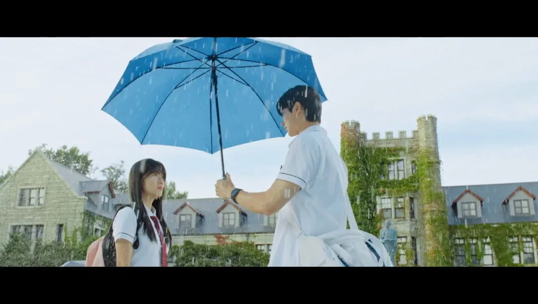 韩版《想见你》，这顶流韩剧《背着善宰跑》一上线飙到9分！