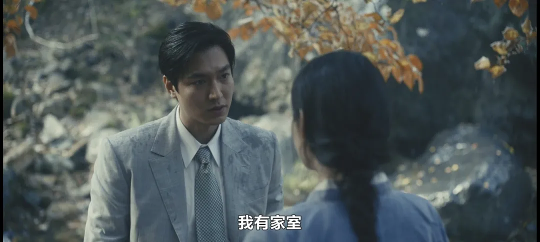 高分口碑劇王《彈子球遊戲》第二季迴歸，不愧是耗巨資打造！