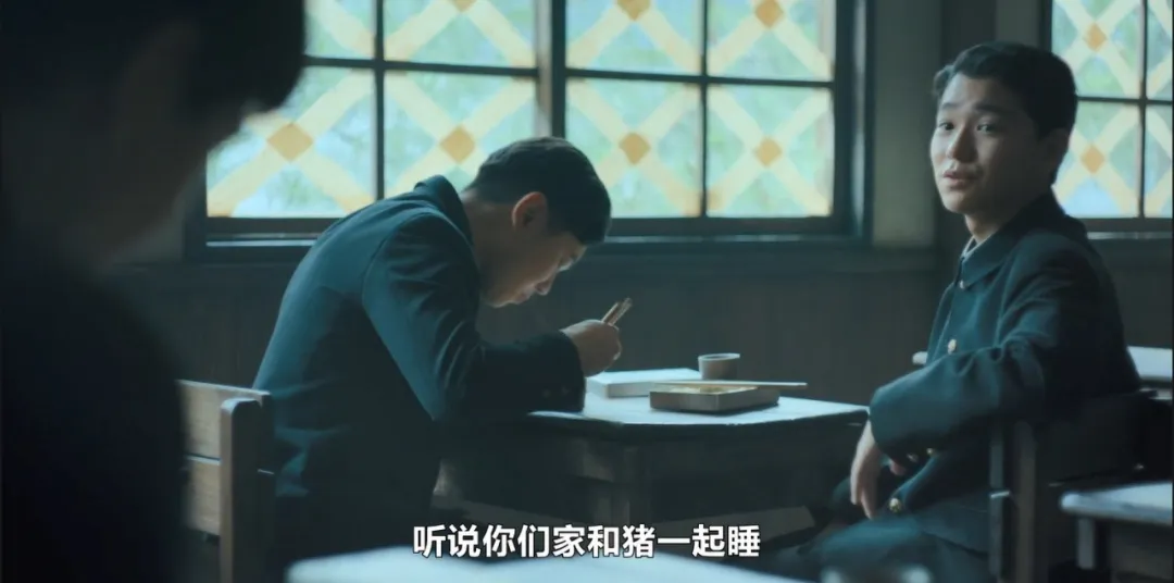 高分口碑劇王《彈子球遊戲》第二季迴歸，不愧是耗巨資打造！