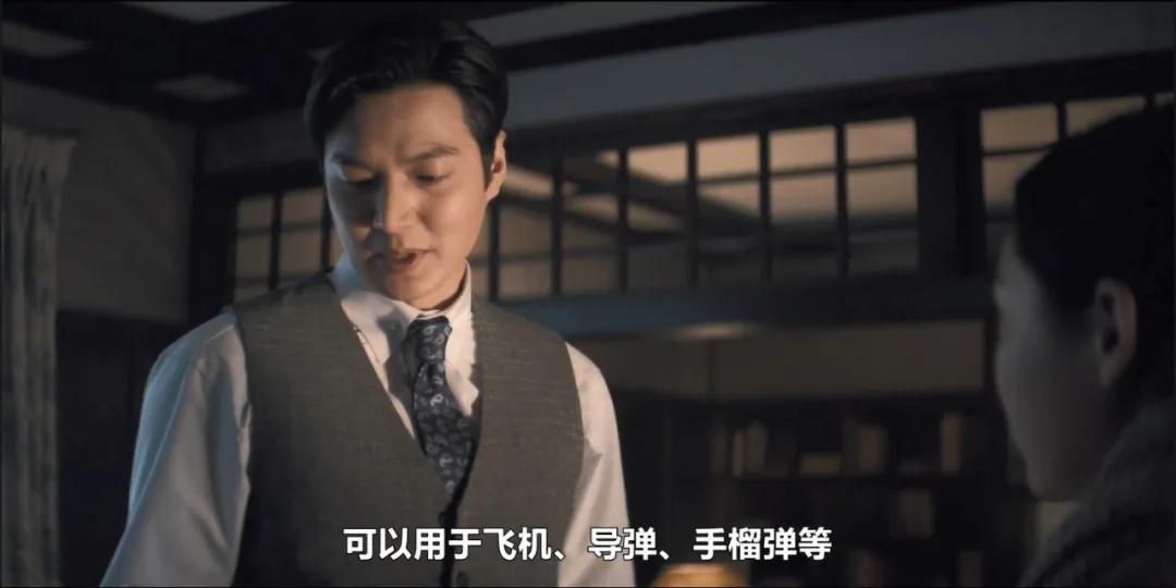 高分口碑劇王《彈子球遊戲》第二季迴歸，不愧是耗巨資打造！