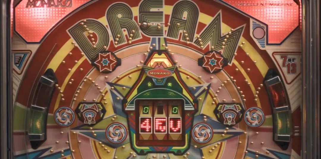 高分口碑劇王《彈子球遊戲》第二季迴歸，不愧是耗巨資打造！