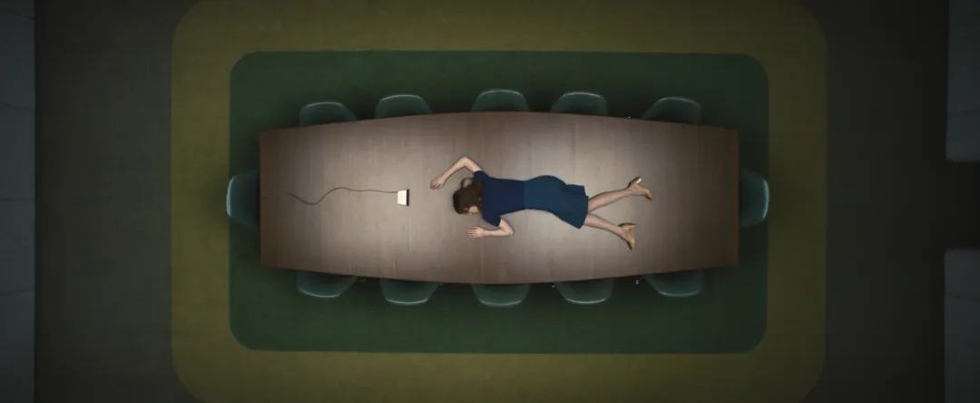 9.1分蘋果開年首炸！這神劇《人生切割術/生活割離術》第二季終於迴歸！