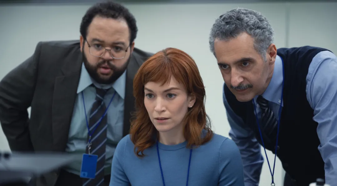 9.1分蘋果開年首炸！這神劇《人生切割術/生活割離術》第二季終於迴歸！