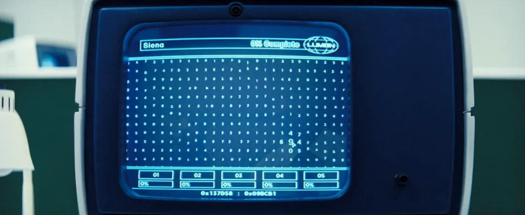 9.1分蘋果開年首炸！這神劇《人生切割術/生活割離術》第二季終於迴歸！