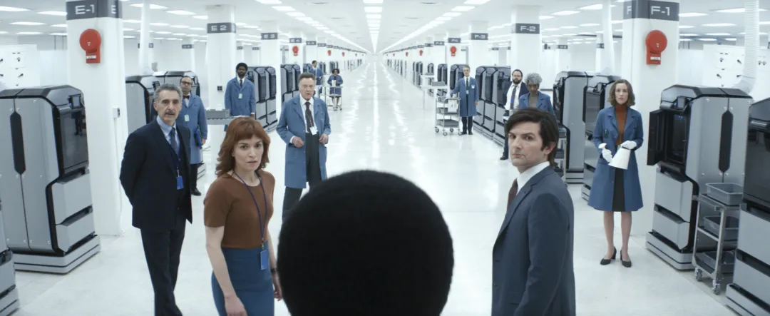 9.1分蘋果開年首炸！這神劇《人生切割術/生活割離術》第二季終於迴歸！