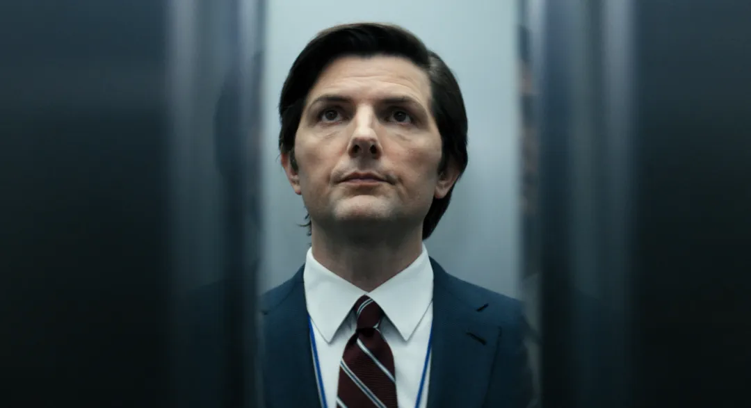 9.1分蘋果開年首炸！這神劇《人生切割術/生活割離術》第二季終於迴歸！