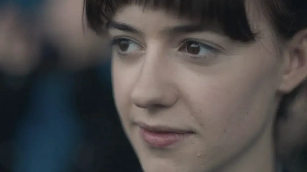 不要因为尺度，误解了这部高分剧《正常人/普通人类》，因为它修复了我的爱情观！