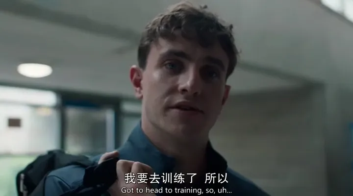 不要因为尺度，误解了这部高分剧《正常人/普通人类》，因为它修复了我的爱情观！