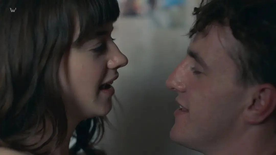 不要因为尺度，误解了这部高分剧《正常人/普通人类》，因为它修复了我的爱情观！