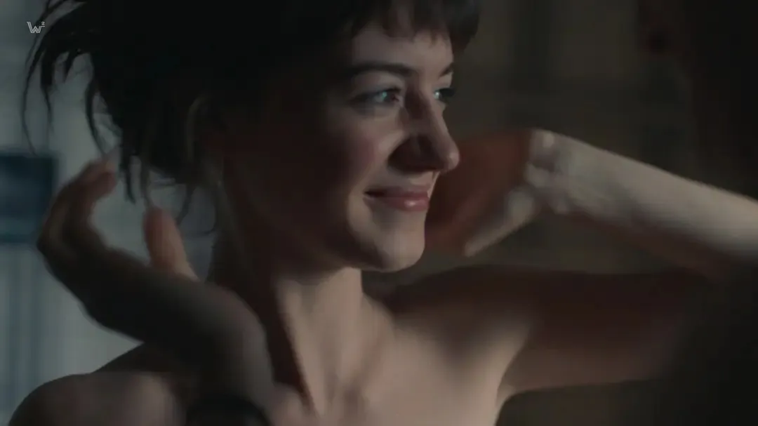 不要因为尺度，误解了这部高分剧《正常人/普通人类》，因为它修复了我的爱情观！