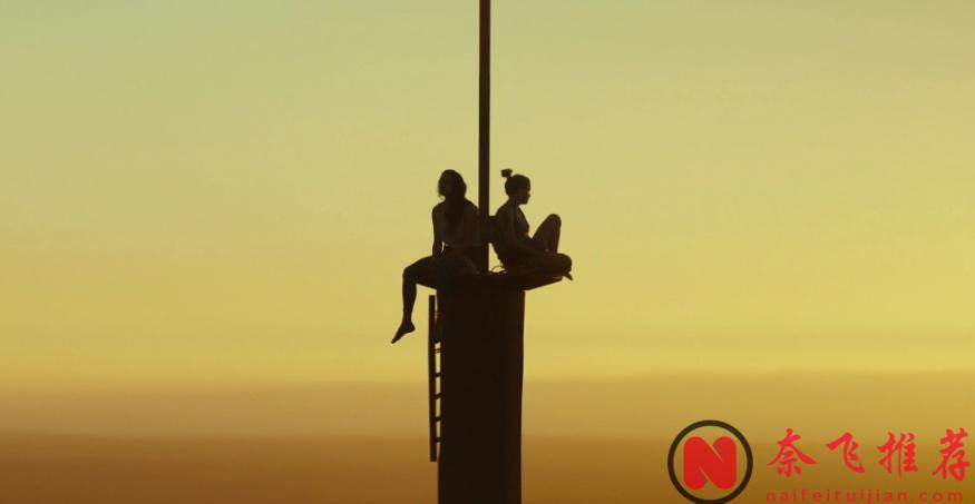 《無處逢生》Netflix真敢拍，全程驚掉下巴，這尺度真的猛！