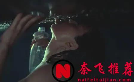 《無處逢生》Netflix真敢拍，全程驚掉下巴，這尺度真的猛！