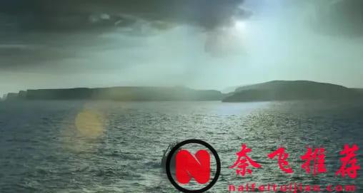 《無處逢生》Netflix真敢拍，全程驚掉下巴，這尺度真的猛！