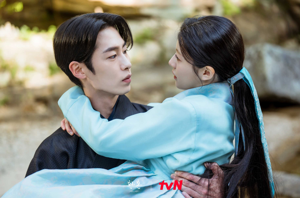 《還魂2：光與影》結局/心得：陳復妍的真實身分？張煜體內的冰石？