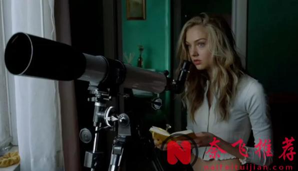 这部豪华阵容的惊悚片《支离破碎/心碎效应》，为何沦为年度最失望作品？