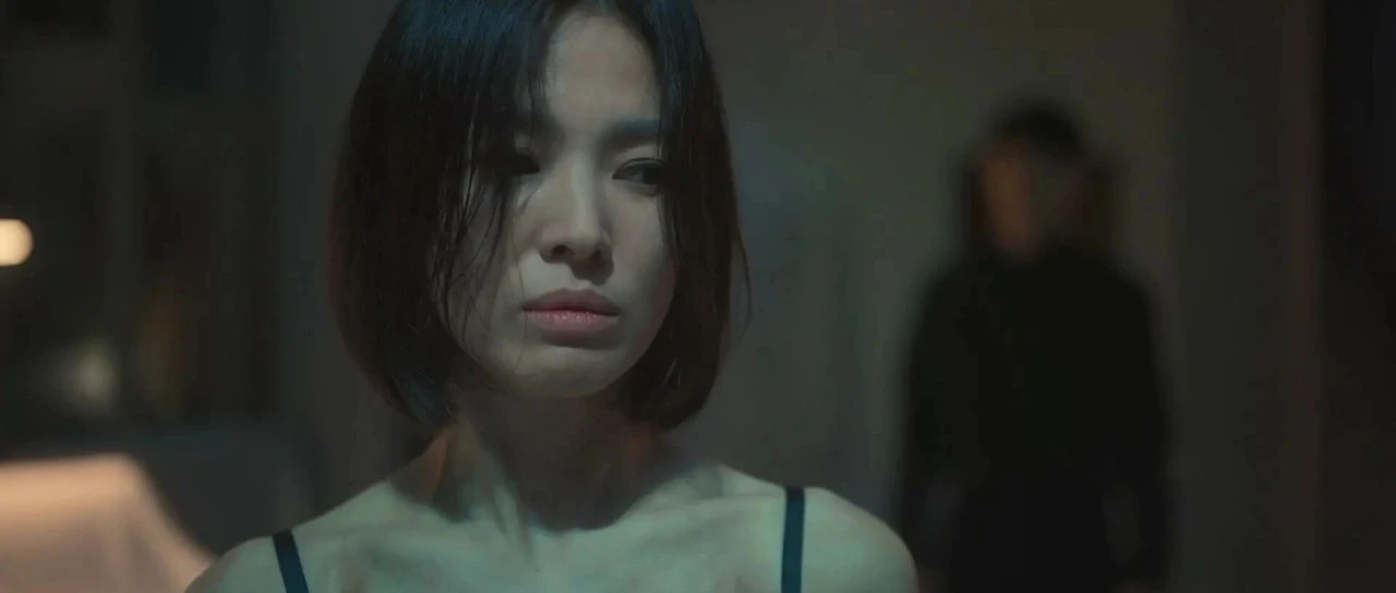 8 部经得起细品的 Netflix 韩剧：从《苦尽柑来遇见你》到《王国》