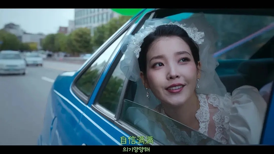 8 部经得起细品的 Netflix 韩剧:从《苦尽柑来遇见你》到《王国》