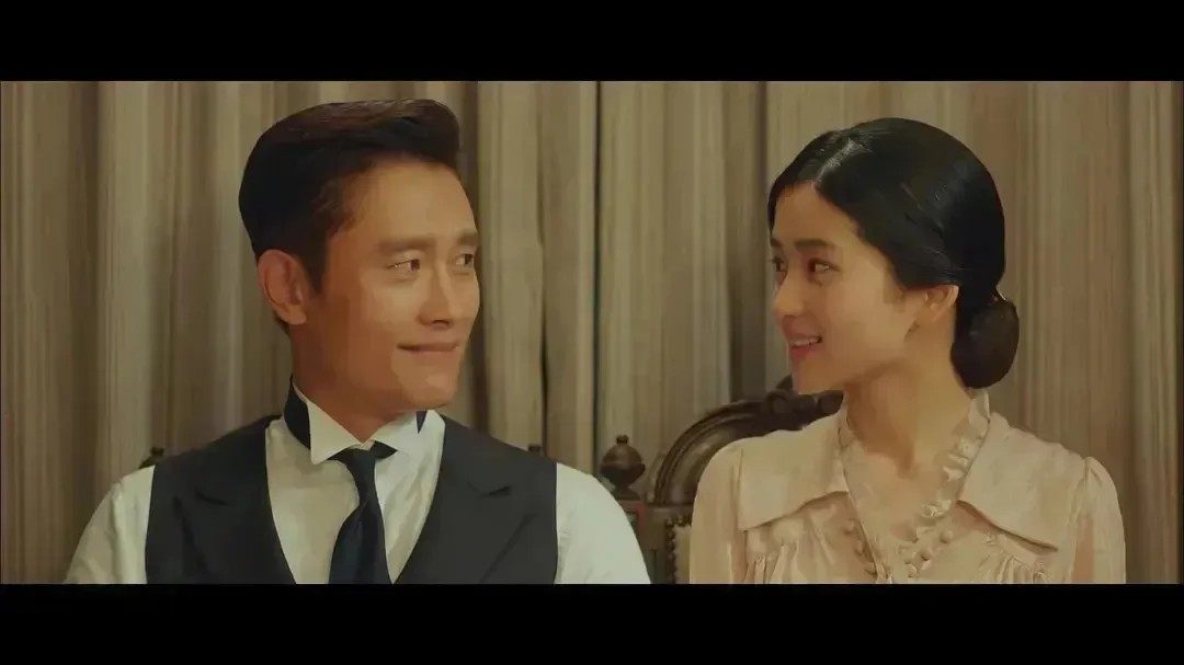 8 部经得起细品的 Netflix 韩剧:从《苦尽柑来遇见你》到《王国》