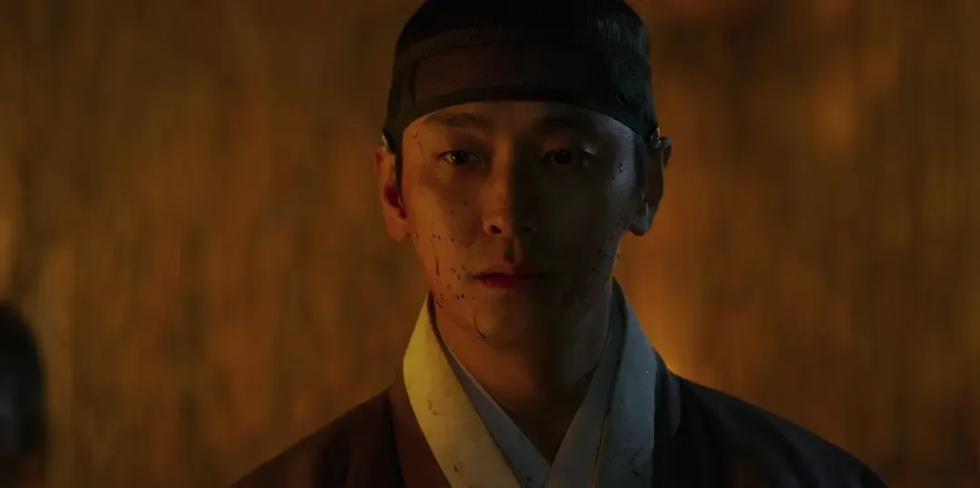 8 部经得起细品的 Netflix 韩剧:从《苦尽柑来遇见你》到《王国》