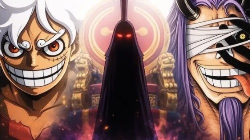 海贼王1179话：十字公会招募女帝汉库克，炎灾烬的种族曝光