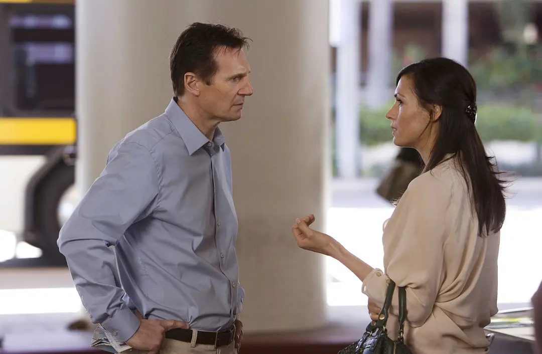 推薦6部“硬漢”動作爽片，劇情經典，火爆激戰！