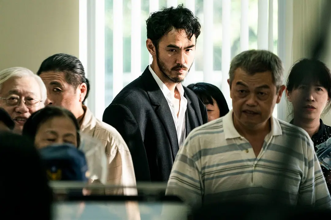 翻開2024年的觀影筆記，為大家帶來2024年最值得銘記的10部優質影片！