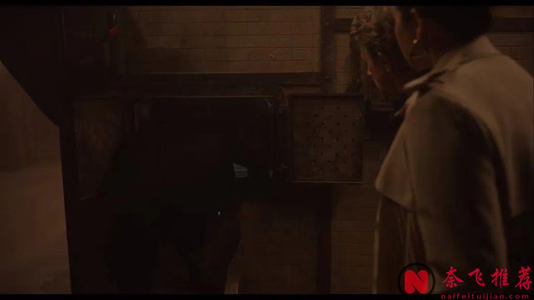 这部老少搭档好莱坞复古探案喜剧《大楼里只有谋杀/破案三人行》 第四季已上线！