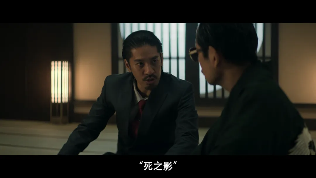 Netflix印尼拳拳到肉的最新动作爽片《叛影浪客》，复仇战姬所向披靡！