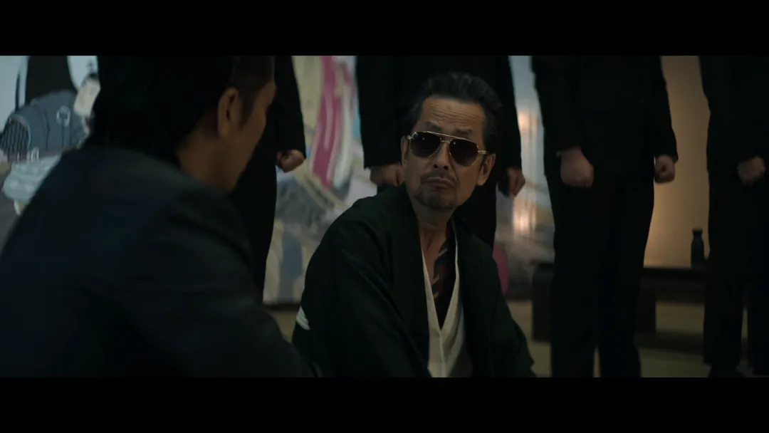 Netflix印尼拳拳到肉的最新动作爽片《叛影浪客》，复仇战姬所向披靡！