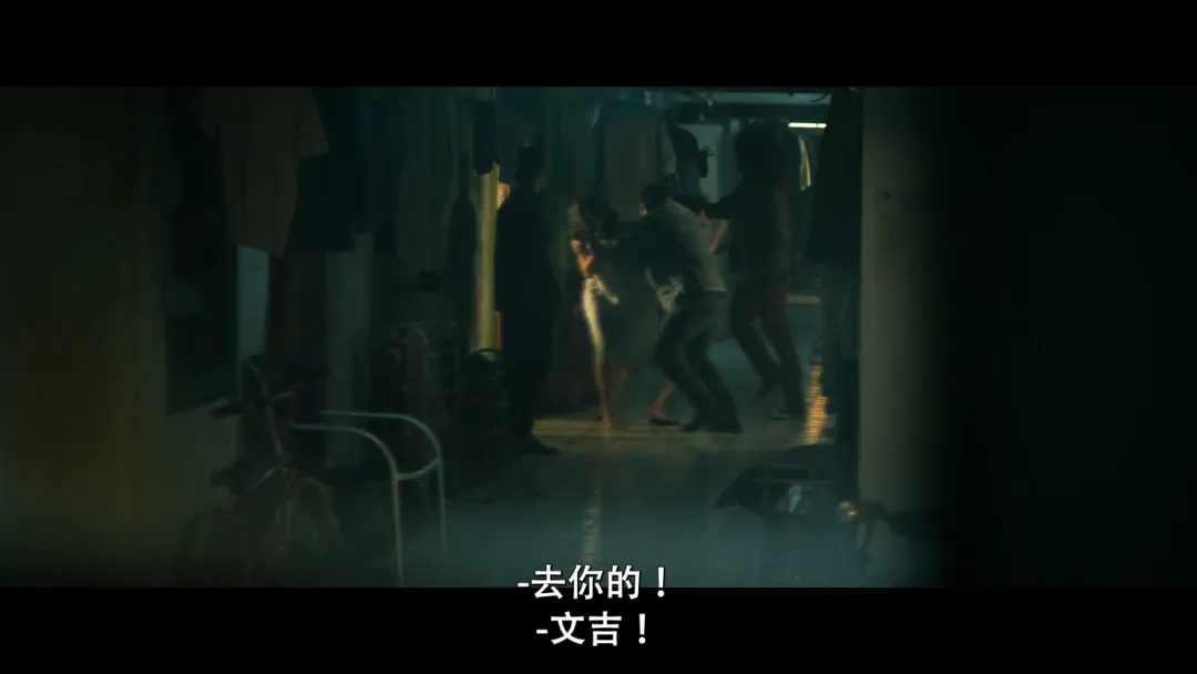 Netflix印尼拳拳到肉的最新动作爽片《叛影浪客》，复仇战姬所向披靡！