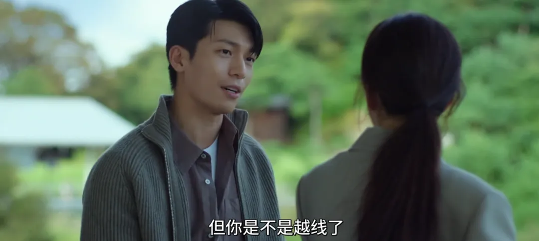 年下、师生恋、极限拉扯，这部大师操刀下的韩剧《毕业》太刺激了！