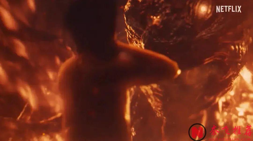 Netflix奇幻韩剧收视冠军《地狱公使 第二季》即将上线！