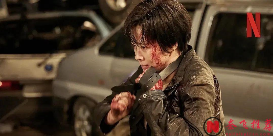 Netflix奇幻韩剧收视冠军《地狱公使 第二季》即将上线！