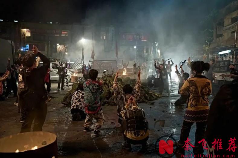 Netflix奇幻韩剧收视冠军《地狱公使 第二季》即将上线！
