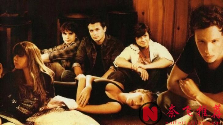 超越尺度的藝術表達｜5位歐美女星熒幕突破佳作，劇情深度雙線上不踩雷