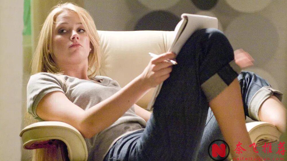 超越尺度的藝術表達｜5位歐美女星熒幕突破佳作，劇情深度雙線上不踩雷