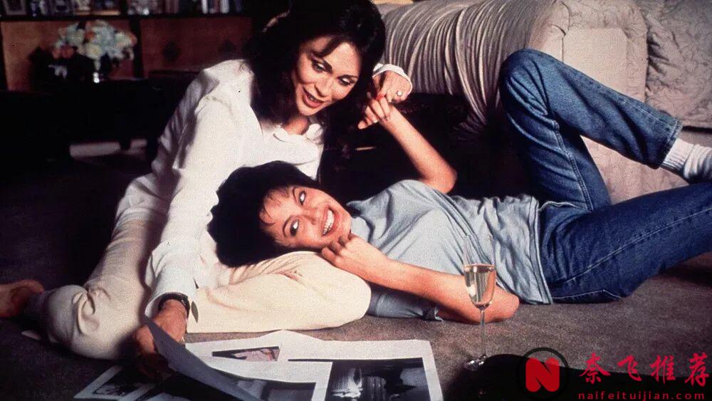 超越尺度的藝術表達｜5位歐美女星熒幕突破佳作，劇情深度雙線上不踩雷