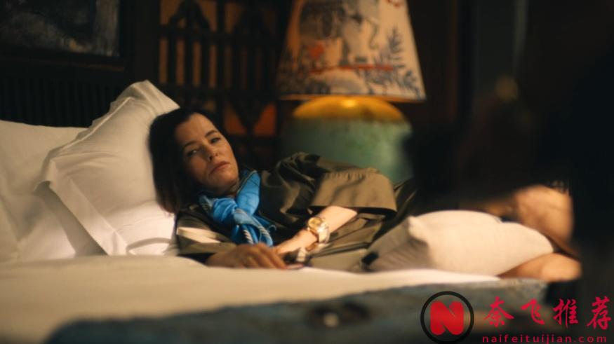 第一集就這麼瘋？HBO尺度王炸《白蓮花度假村/白蓮花大飯店/白蓮會》第三季終於迴歸！